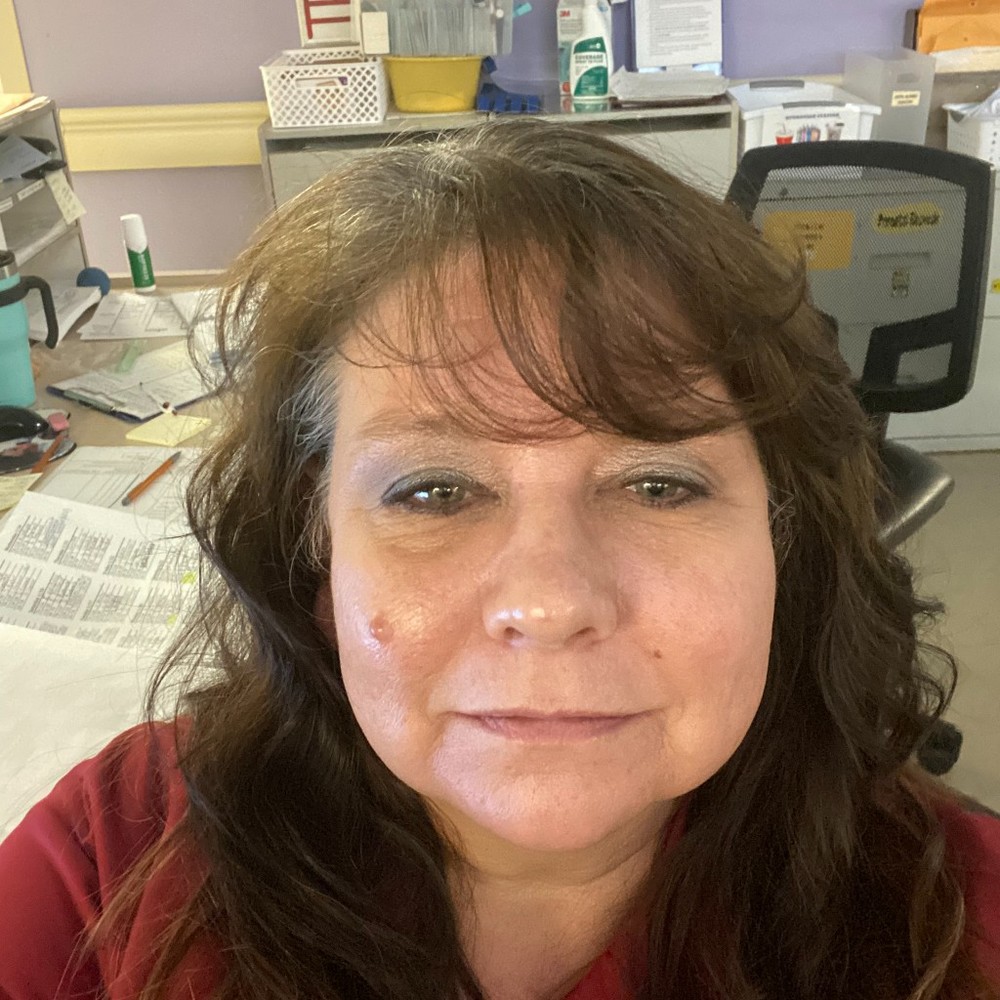 Meet your Posher, Valerie